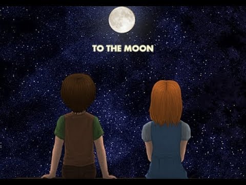 Gameplay de To The Moon