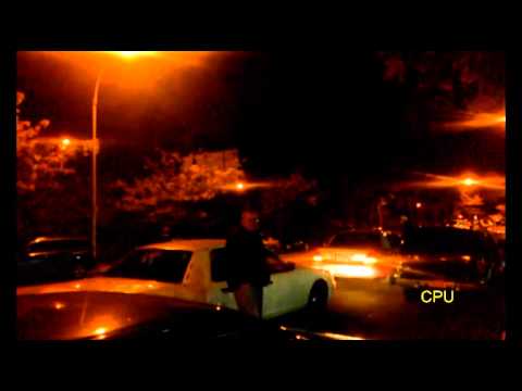 46/48  Precinct (The Dialogue)