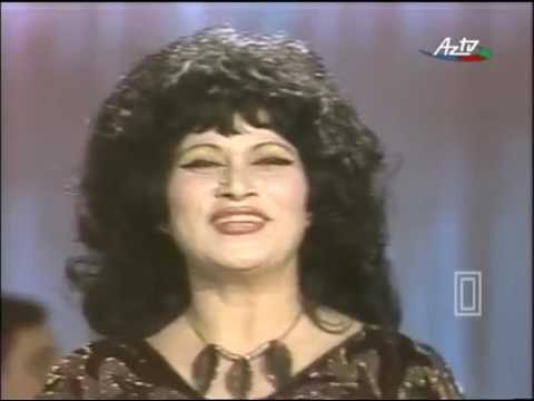 Zeynəb Xanlarova - Bulaq suyu, dağ havası