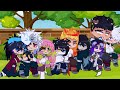 New Students Meme Hashira Kagaya Meet Hashira Generation Ds Kny X GN Memes Enjoy