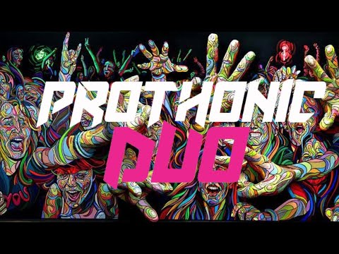 Prothonic Duo - Magic Morning Therapy