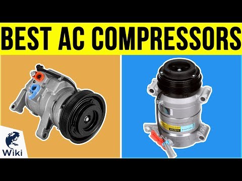 8 Best AC Compressors 2019