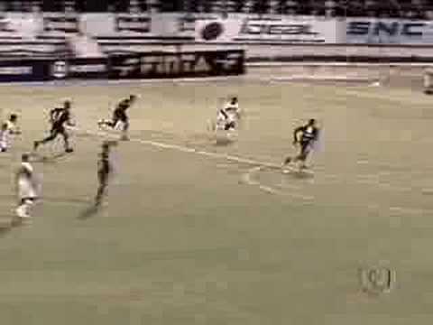 Santa Cruz 2 x 1 Estudantes [Paulinho e Carlinhos Bala]