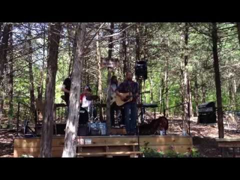 Matt Cox Band - 6/29/14 - Sugar Clay Winery - 