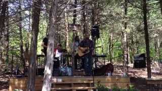 Matt Cox Band - 6/29/14 - Sugar Clay Winery - 