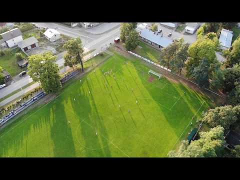 Lot Konopiska -  Orlik Blachownia 2:1