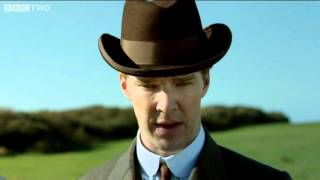 Parade's End - Episode 2 Extrait #1