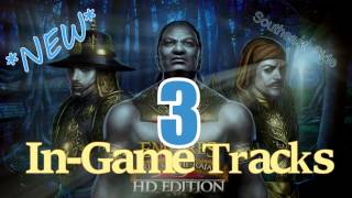 OST - Age of Empires 2 - Rise of the Rajas - HD Edition by Vitalis Eirich