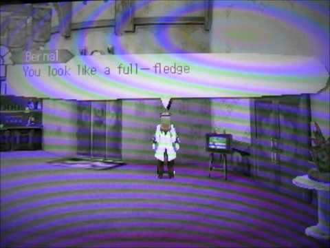 TotA 3DS - Jade Cooking Title