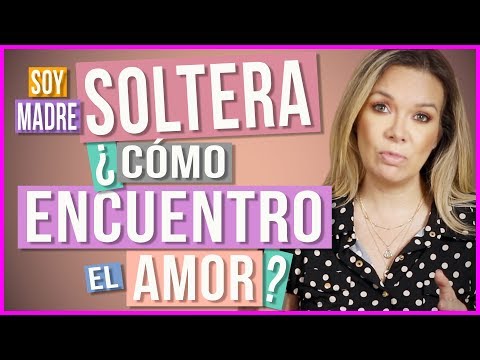 Soy Hombre Busco Mujer Soltera