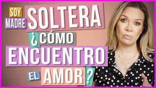 Single Mothers Seeking a Partner | Challenges and Challenges