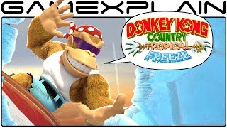 Is DKC: Tropical Freeze Worth $60? - Post Review DISCUSSION