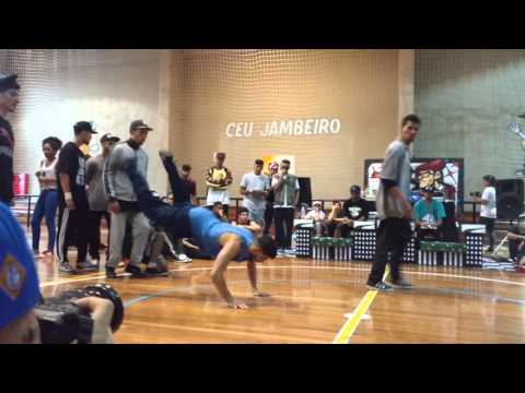 Original  urban Culture2015  Noroest Gang vs Palmares Dream Crew