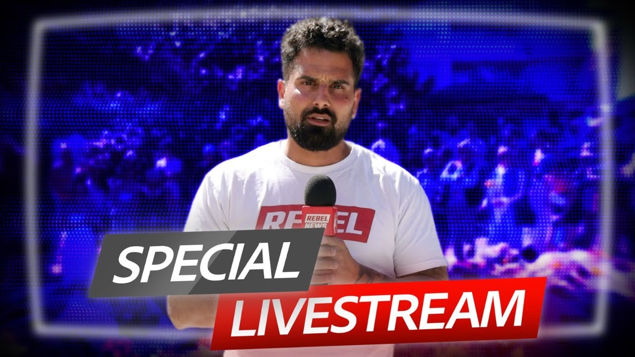 🔴 SACK THE GOVERNMENT: Avi Yemini reports live from Melbourne following Bondi terror attack