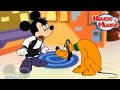 Disney S House Of Mouse S01E13 Pluto Saves The Day Review
