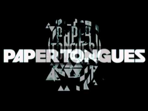 Paper Tongues - Walls Are Falling Down (2013)