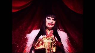 Music video thumbnail preview for 犬神サーカス団『黄泉の国』(MV) by 犬神サーカス団