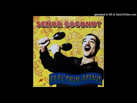 Beat It（ビートイット） / Senor Coconut（セニョールココナッツ）