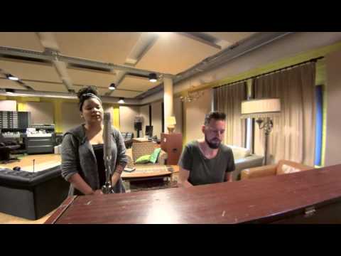 Julia Zahra - Geen Held (Akoestisch)