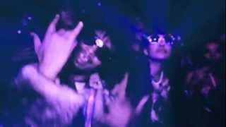 Danny Brown &#39;Witit&#39; (Director&#39;s Cut)
