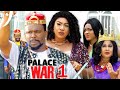 PALACE WAR SEASON 1- (NEW TRENDING MOVIE)Zubby Micheal Queeneth Herberth 2023 Latest Nollywood Movie