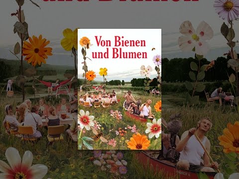 Von Bienen und Blumen