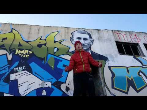 Stoprocent Pompuj Rap 4 - Johny