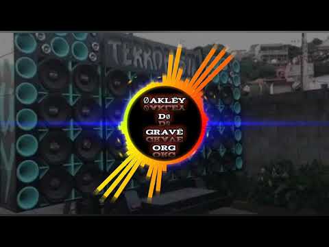 MC Kitinho e MC Pet e MC Bobii - Terroristas da Favela [Bass Boosted] ORG