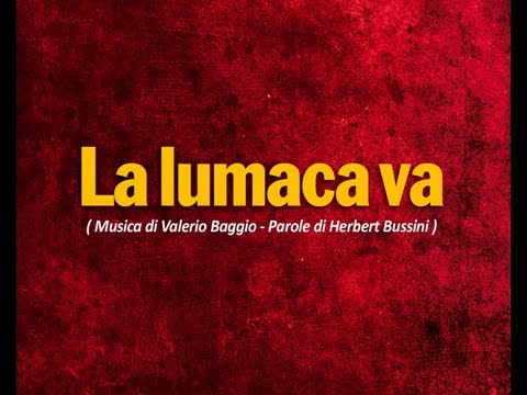 La lumaca va - Canzoni per Bambini e Baby Dance di Divertiballi