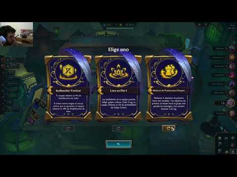 Teamfight Tactics #80