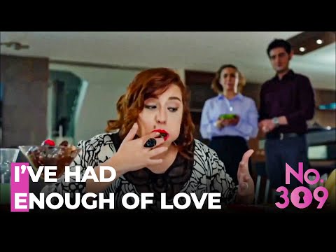 Erol Showers Filiz With Love - No.309 Episode 158