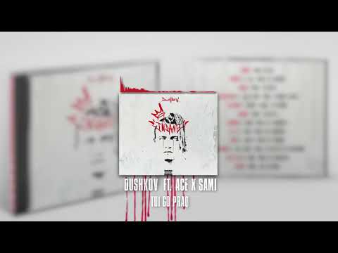 04.DUSHKOV ft. ACE x SAMI - TUI GO PRAQ (Prod. By Hybrid x Shizo)