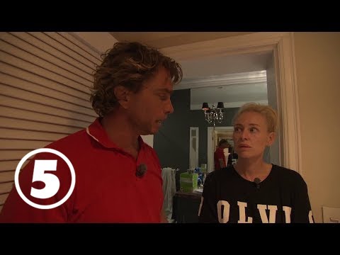 Arga snickaren VIP | Arga snickaren besöker Steve Angello och Isabel Adrian i LA