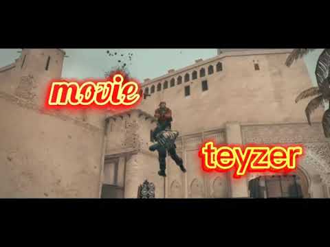 Movie teyzer