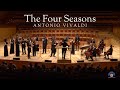 Vivaldi: The Four Seasons (Orquesta Reino de Aragón)