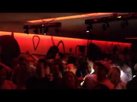 Carl Craig plays Fabrice Lig feat Ann Saunderson "No Judgment" Damarii & Nihil Young remix