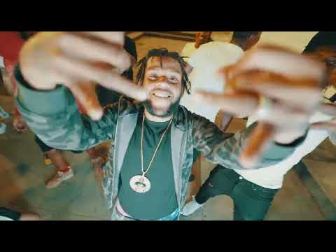 Dotty Hound - Love Da Skii"s (Shot by CpdFilms)