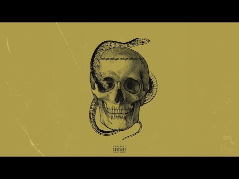 [FREE] Post Malone | Guitar Type Beat - "Chaos" | Free Type Beat | Trap Instrumental 2018