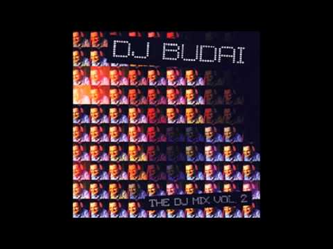 Budai - The Dj Mix Vol.2
