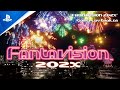Fantavision 202X - Gameplay Trailer | PS5 & PS VR2 Games