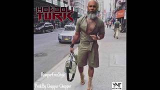 Hot Boy Turk- Rompers FreeStyle Challenge