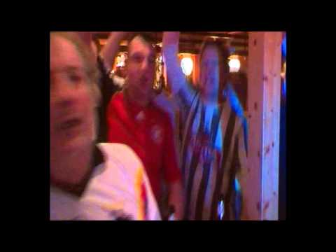 Mit alle Mann - Making of Part I