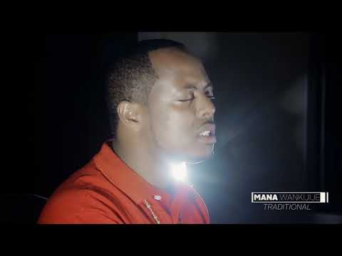 Kizito Mihigo interprète "Mana wankijije" - Musique traditionnelle catholique rwandaise