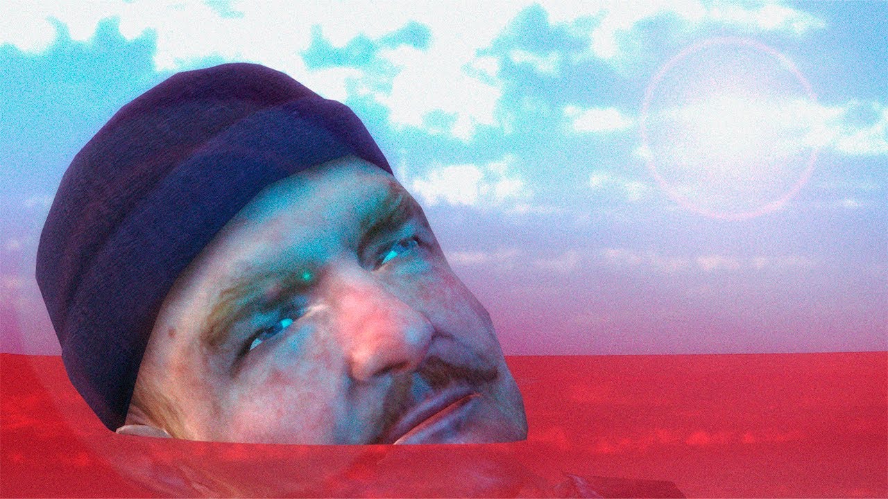 REFLEJO INANIMADO trailer
