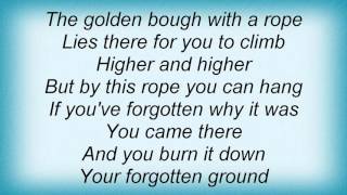 Levellers - Forgotten Ground Lyrics