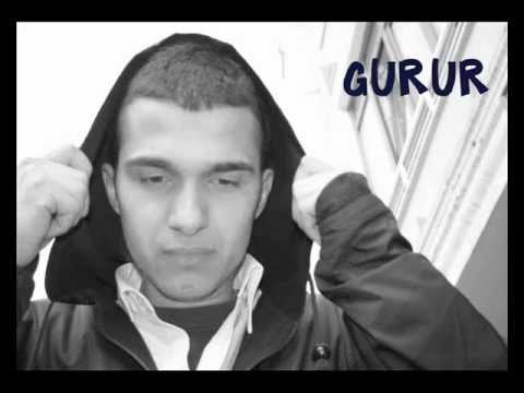 Gurur ft. Oskar ft. Varol - Panic attack ( Battle Rap )