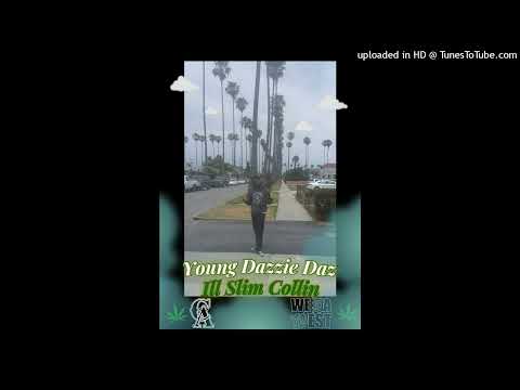 Young Dazzie Daz aka Lil Woofy Woof x K Hurl x Mr. Ensane - Rockin & Rollin prod. by Ill Slim Collin