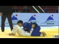 Judo 2015 Grand Prix Tbilisi Ghazaryan ARM Smagulov KAZ 66kg