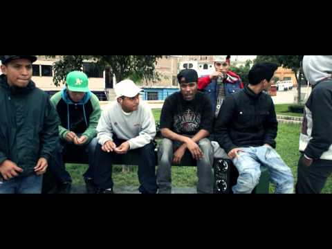 YO QUIERO VER - Kalibre Glock & Blaximental (disco soundieglock 2014)