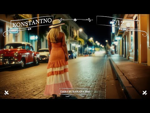 Video thumbnail for Konstantno